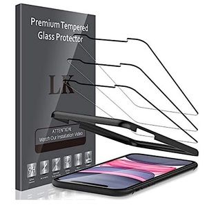Tempered Glass Screen Protector - iPhone XS Max/11 Pro Max